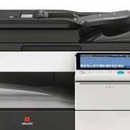 01 Informática y Gestión máquina fotocopiadora 1
